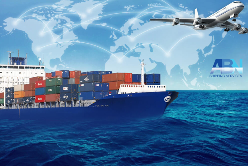 Air & Ocean Freight