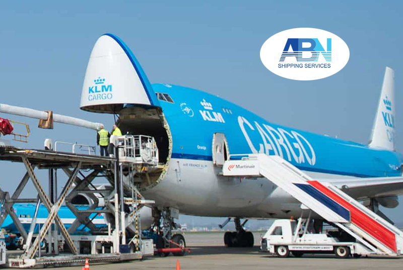 Air Cargo [EUROPE]
