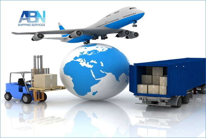 No. 1 courier & cargo service company in UAE